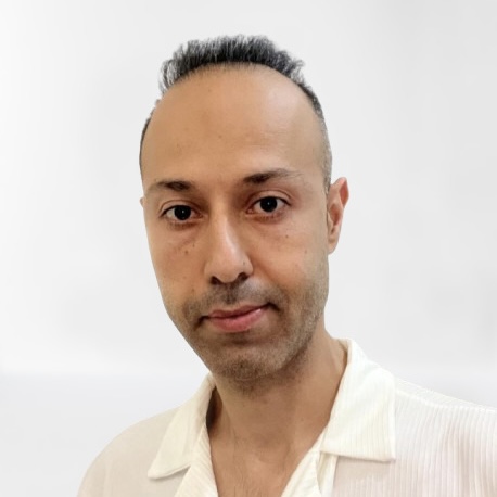 Mojtaba Sharifzadeh