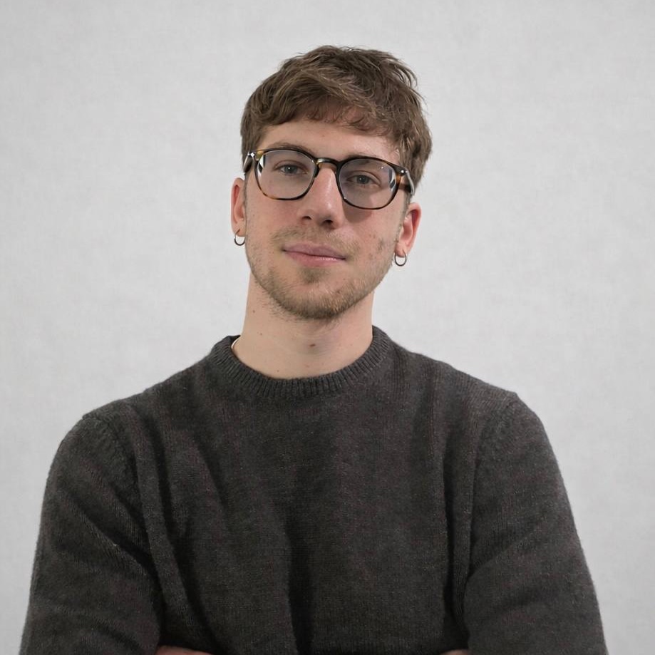 Davide De Martini