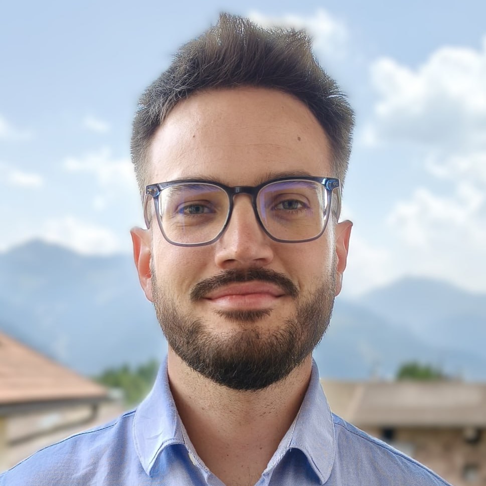 Gioele Defrancesco