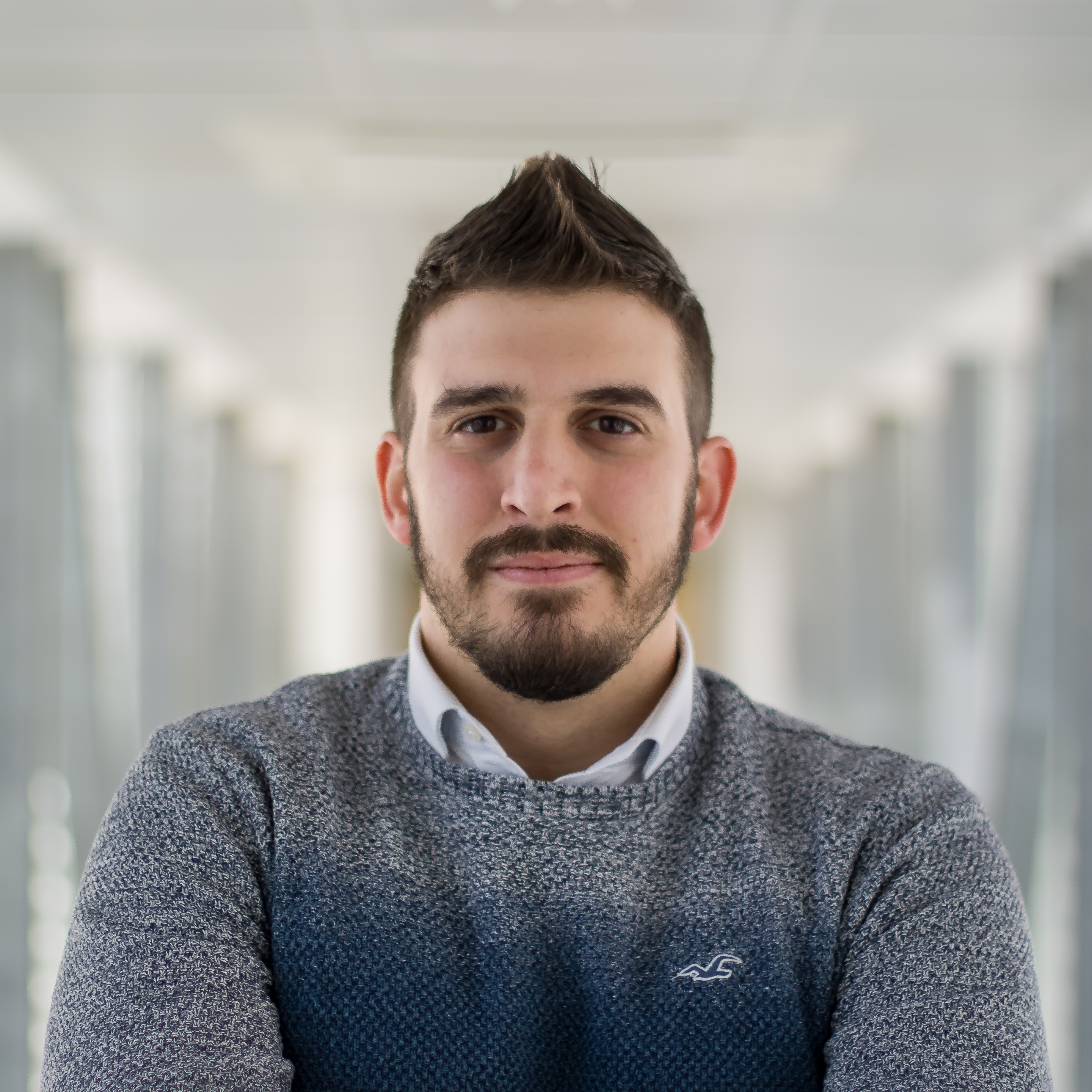 Mattia Piazza