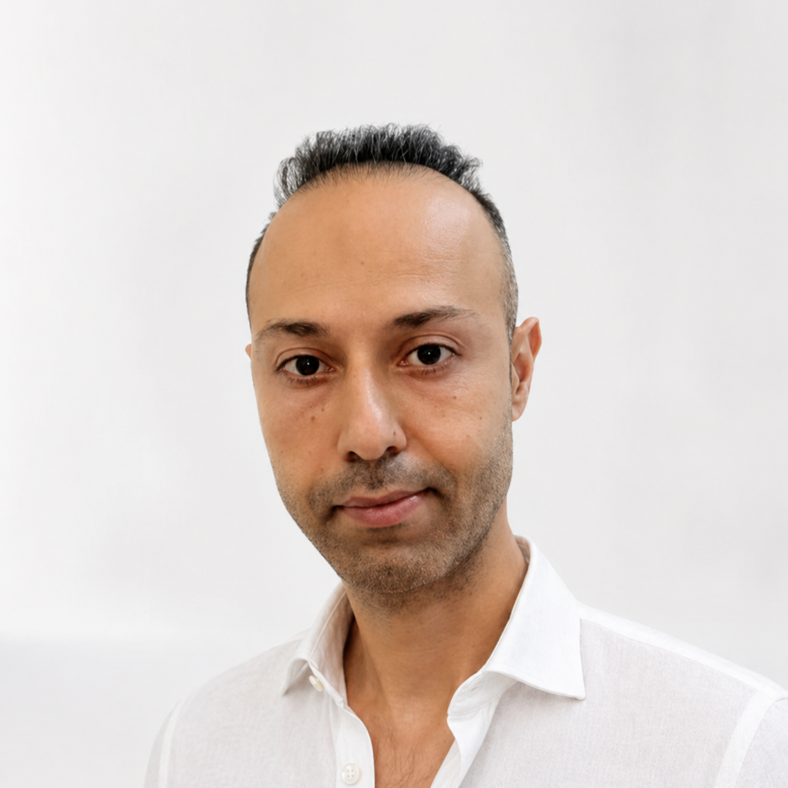 Mojtaba Sharifzadeh