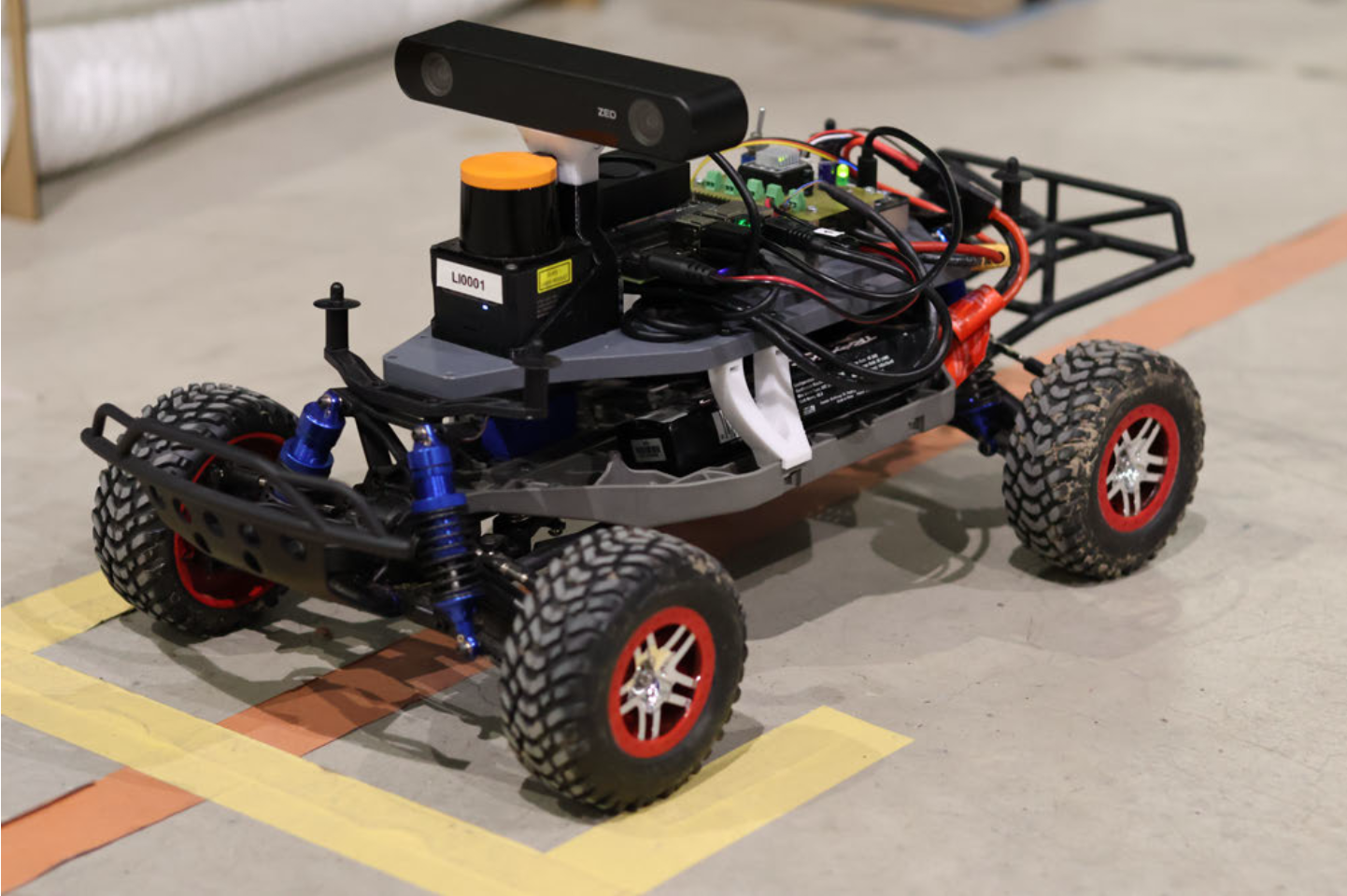 Vehicle Dynamics Learning From Physics Priors With Model-Structured Neural Networks